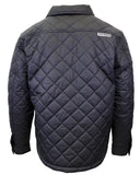 CLOSEOUT Quilted Insulated Jacket