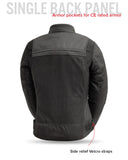 Monarch Women's Cordura Jacket