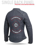 Jada - Women's Thunder Denim Jacket