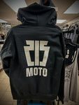 215 Moto OG Hoodie