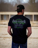 NEW “Hand Cannon” Premium Tee