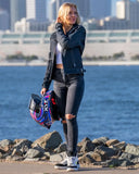 Jada - Women's Thunder Denim Jacket