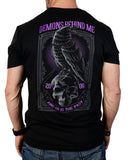 The "Raven" T-Shirt