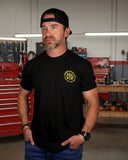 "Hard Work / Relentless Pursuit" Premium Tee