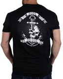 Men's Black Anchor T-Shirt