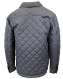 CLOSEOUT Quilted Insulated Jacket