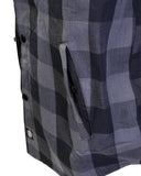 Insulated Flannel Jacket 3.0