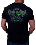 NEW “Hand Cannon” Premium Tee