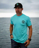 NEW! Nautical Compass Premium Tee