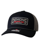 Richardson 112 Adjustable Cap PVC Patch (Multiple Colors)