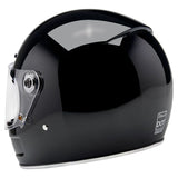 Gringo SV ECE Helmet - Gloss Black