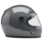 Gringo SV ECE Helmet - Storm Grey