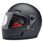 Gringo SV ECE Helmet - Flat Black