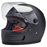 Gringo SV ECE Helmet - Flat Black