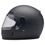 Gringo SV ECE Helmet - Flat Black