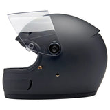 Gringo SV ECE Helmet - Flat Black