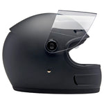 Gringo SV ECE Helmet - Flat Black