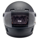 Gringo SV ECE Helmet - Flat Black