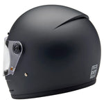 Gringo SV ECE Helmet - Flat Black