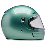Gringo SV ECE Helmet -Metallic Sea-Foam