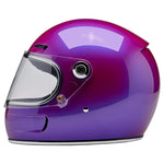 Gringo SV ECE Helmet -Metallic Grape