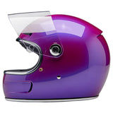 Gringo SV ECE Helmet -Metallic Grape
