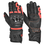 X-Therma-Tech Moterbike Racing Gloves