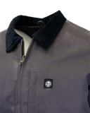 CLOSEOUT Blue Collar Armor - Mid-Length Canvas Work Jacket