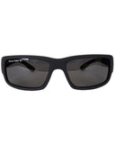 The "Cruiser 2.0" Premium Polarized Sunglasses w/Case