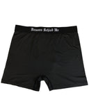 "Phantom" Performance Boxer Briefs - 3 Pack