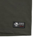 Gunmetal Stretch Board Shorts