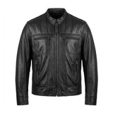 Thunderhead - Men's Ultra Leather Motorcycle Jacket