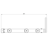 DDU Mount