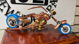 Motorcycle Pipe Bikes By Pete