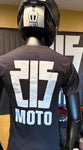 215 Moto OG-T Tee Shirt