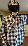 215 Moto Abrasion-Resistant Motoshirt
