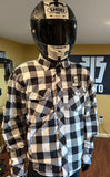 215 Moto Abrasion-Resistant Motoshirt