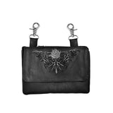 Ladies Clip on Bag
