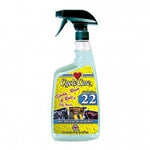 22032 Formula 22- Spray, Rinse & Ride Bike Wash- 32oz