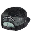 Richardson 7 Panel AR Snapback (Multiple Colors)
