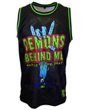 LIMITED EDITION - Zombie Festival Jersey