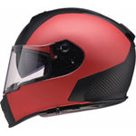 Warrant Helmet Carbon