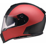 Warrant Helmet Carbon