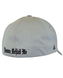 LIMITED EDITION! Delta Performance Small 2-Tone Skull Fitted Cap