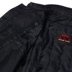 Men's High-Vis Racer Mesh Jacket
