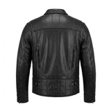 Thunderhead - Men's Ultra Leather Motorcycle Jacket
