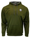 Unisex Performance Hooded Sweatshirt