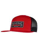 Richardson 7 Panel PVC Patch Cap (Multiple Colors)