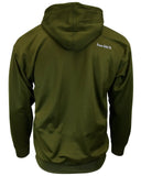 Unisex Performance Hooded Sweatshirt