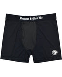The "Commando" Mesh Performance Boxer Briefs - 3 Pack